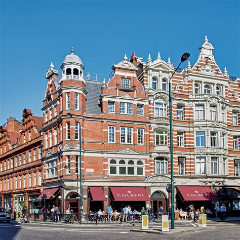 sloane square chelsea.